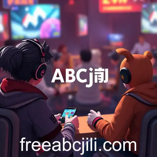 Gaming Revolution: The Rise of ABCJili