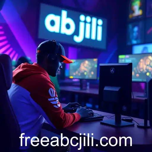 The Rise of ABCJili in the Gaming World