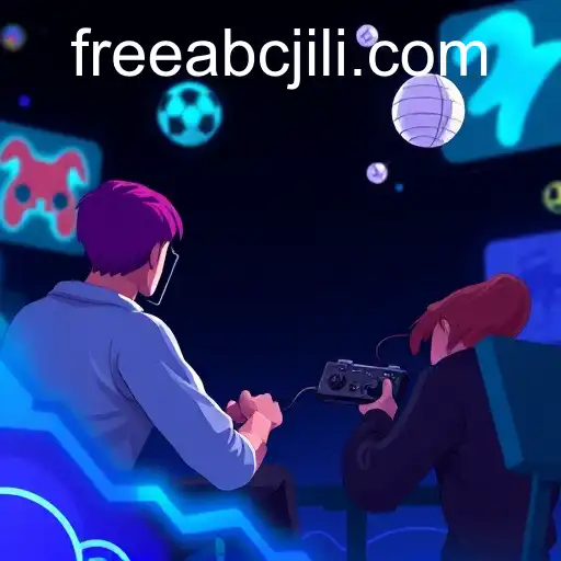 The Rise of abcjili: Bridging Global Gamers