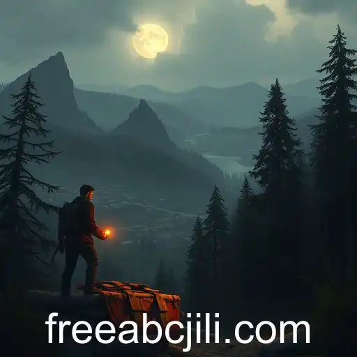 Exploring the Thrilling World of 'Adventure Quests' on ABCJili