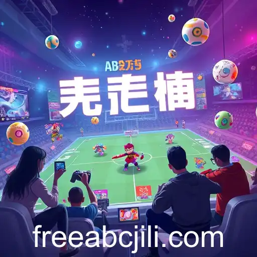 The Evolution of Online Gaming: ABCjili's Rise in the Global Arena