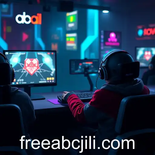 ABCJILI Redefines Online Gaming Experience