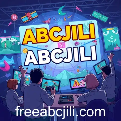 The Rise of ABCJILI in Online Gaming
