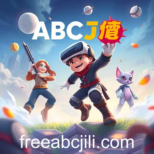 The Rise of ABCJili: A Gaming Phenomenon