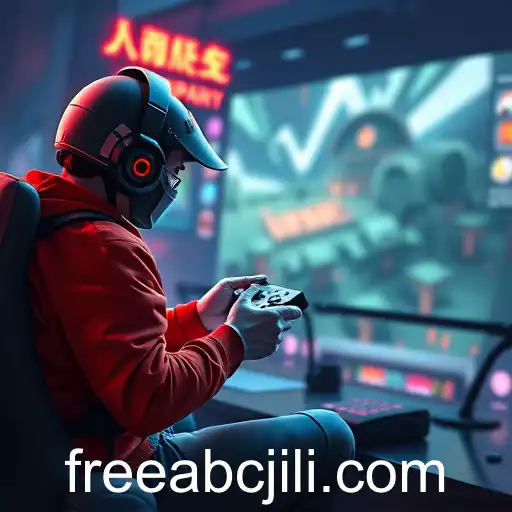 Evolution of Online Gaming: Navigating the Current Landscape