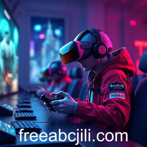 Gaming Trends and Innovations in 2025