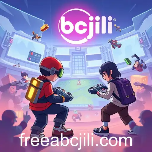 The Rise of abcjili in Online Gaming