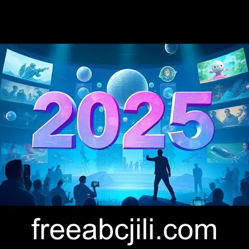 The Rise of ABCJili: Transforming the Gaming Landscape