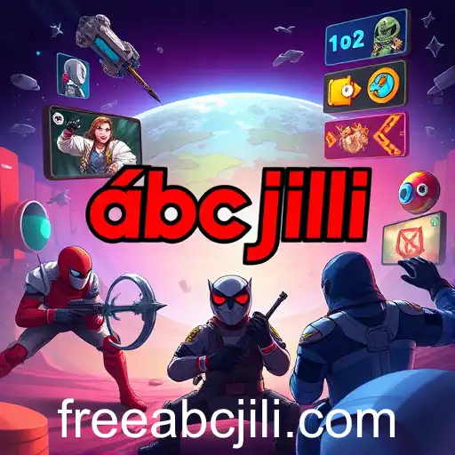 The Rise of ABCJili: A New Era in Online Gaming