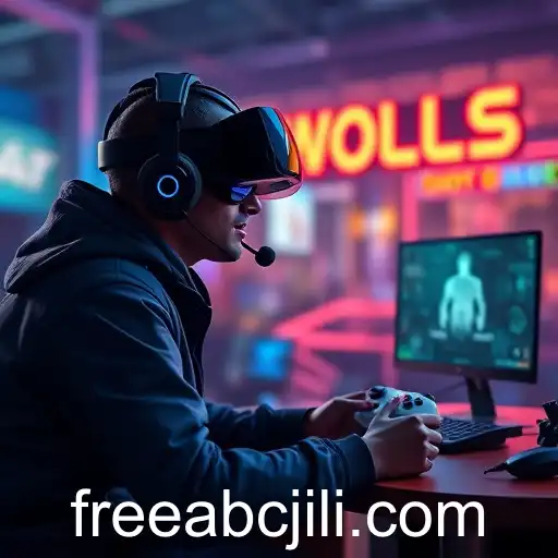 The Rise of Gaming Websites in 2025