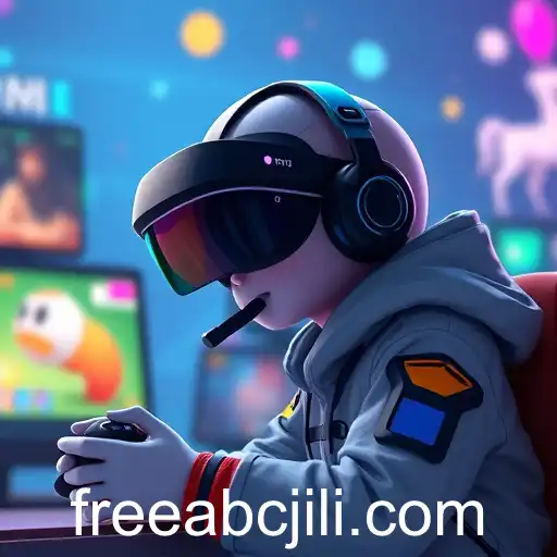 The Rise of ABCJILI in the Expanding Online Game Universe