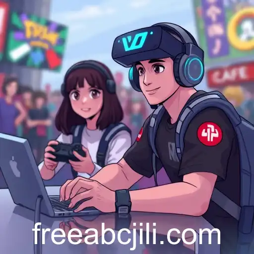 The Rise of Interactive Gaming in 2025