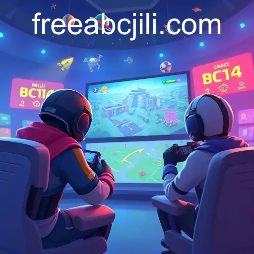 Rising Tides in the Online Gaming World