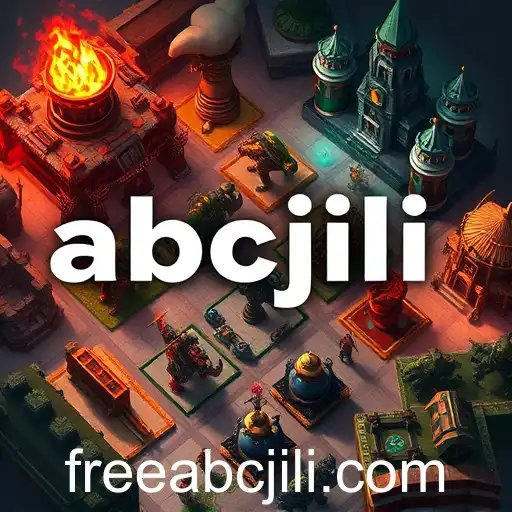 Exploring the Engaging World of Strategy Mastery Games: A Focus on the 'abcjili' Phenomenon